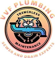 VVF Plumbing Inc, 60714